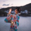 欣赏完整cos合集!三度69逸仙的每张图片都充满惊喜